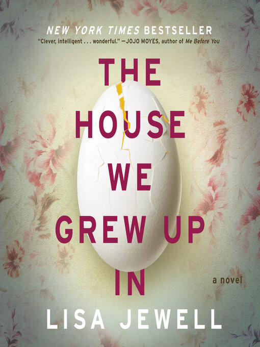 Title details for The House We Grew Up In by Lisa Jewell - Available